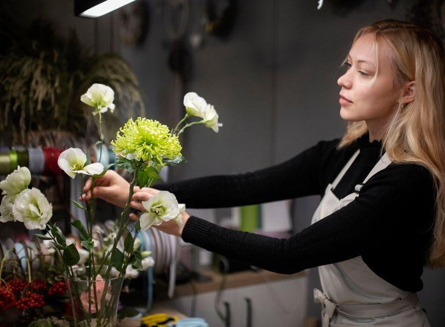 Bloemen